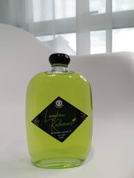 Omnibor Langkau Kalamansi 350ml