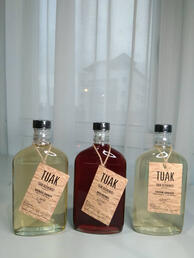 Tuak Alchemist 350ml