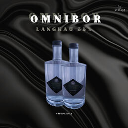 Omnibor Langkau 35% 500ml