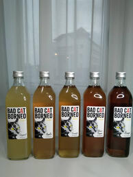 Badcat 750ml